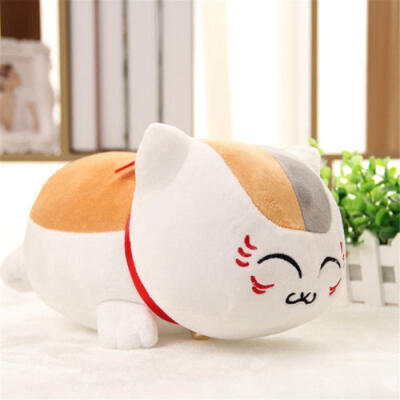 

Soft Cat Plush Toy Mini Stuffed Animal Baby Kids Gift Animals Doll Pillow New