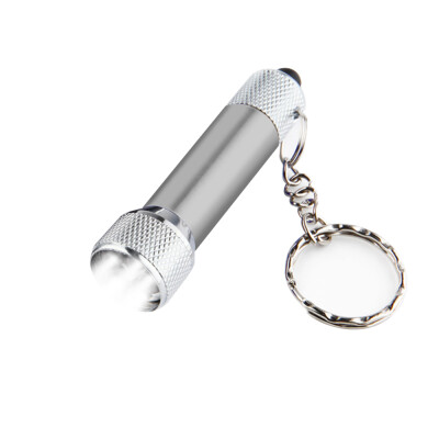 

BRELONG Keychain Flashlight 5LED mini lighting flashlight