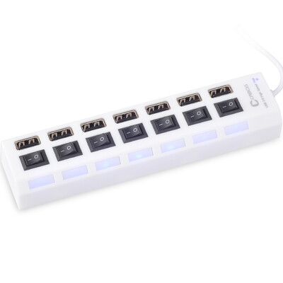 

Cabos USB Hub withwithout Power