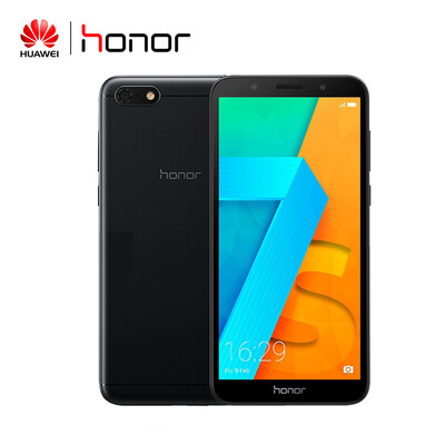 

Global Version HUAWEI HONOR 7S Smart Mobile Phone 545-inch 189 2GB 16GB 3020mAh 5MP13MP