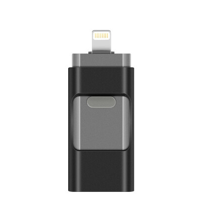 

new iphone usb flash drive 128GB 64GB 32GB 16GB 8GB pen drive pendrivel silver u disk memory usb stick best gift