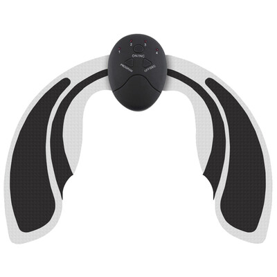 

Hip Muscle Trainer Butt Stimulator Toner Buttock Breech Training Toning Gear Workout Equipment for Women