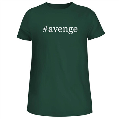 

Avenge - Cute Womens Junior Graphic Tee