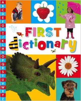 

First Dictionary