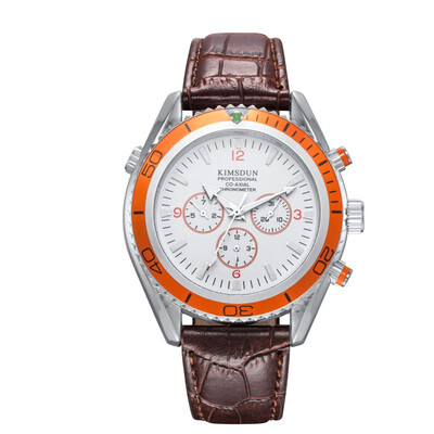 

KIMSDUN K - 814D Mechanical Watch Sport Watch