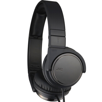 

JVC S500 Portable foldable headset