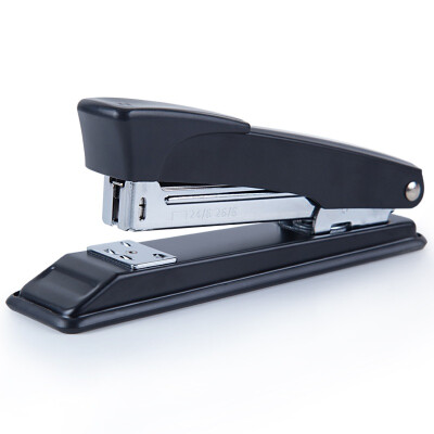 

GuangBo 12 # metal stapler stapler can be temporary nail / office supplies DSJ7514