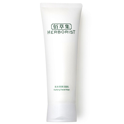 

HERBORIST Muscle Clean Source Facial Cleanser 120ml (Очищающее средство для лица с увлажняющим глубоким очищением)