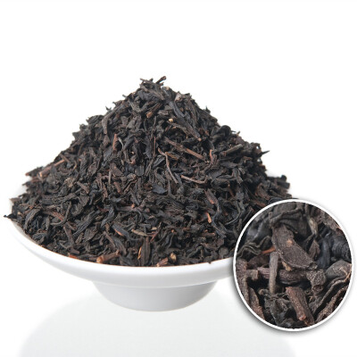 

Qi Men Hong Cha * Keemun Black Tea