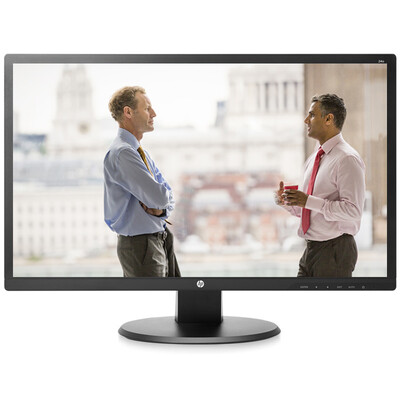 

HP 24O 24-дюймовый 2 мс ЖК-монитор с задней подсветкой FHD с быстрой записью с интерфейсом HDMI (элегантный настенный кронштейн)