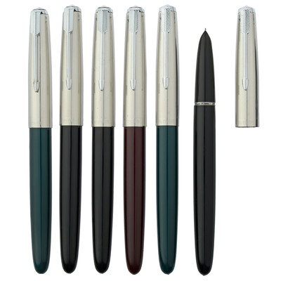 

Hero HERO 616 medium iridium pen pen 6 pen