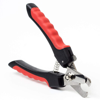 

Professional Pet Nail Clipper Scissors for Large or Small Dogs&Cats