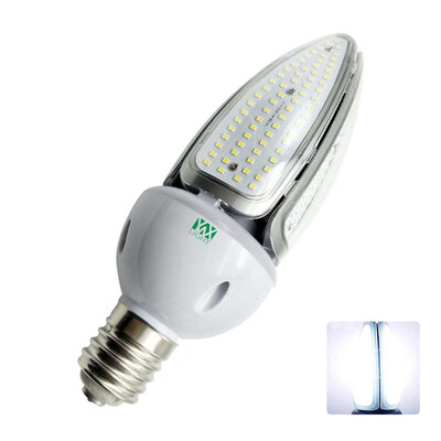 

Ywxlight E26 E27 50W Epistar Led Beads Led Street Ligh Base Corn Waterproof Ip65 Outdoor Lighting Ac 100 - 277V