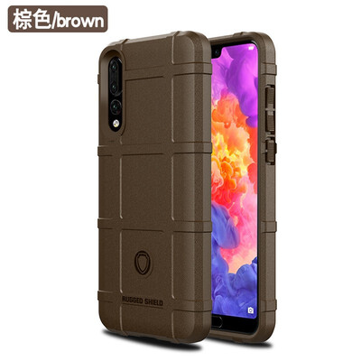 

Fivice HUAWEI P20 PRO case luxury TPU silicone anti-fall soft phone case