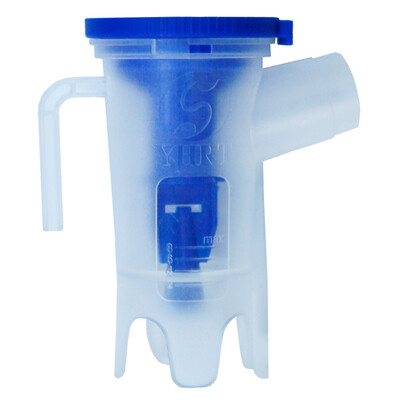 

Likang Heal Force Disposable Adult Nebulizer Mask Nebulizer Nebulizer Cup