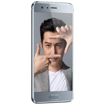 

Original HuaWei Honor 9 4G LTE Mobile Phone Kirin 960 Octa Core Android 70 515" FHD 1920X1080 6GB RAM 128GB ROM 200MP NFC
