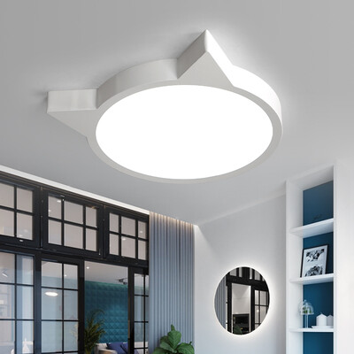 

MY015 - 72W - WJ Promise Dimming Ceiling Lamp AC 220V
