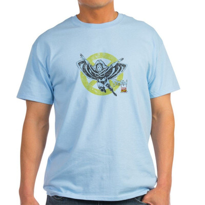 

CafePress Vintage Storm - 100 Cotton T-Shirt