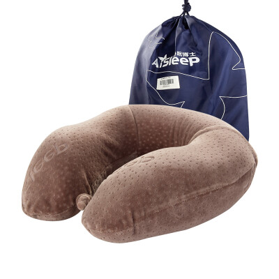 

AiSleep sleep doctor zero pressure U-shaped cervical spine memory pillow