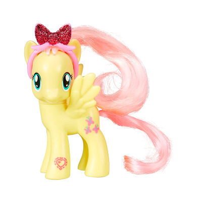 

Hasbro (Hasbro) Pony Boli Small Malia Foundation Kocho (Yellow) Girl Toy B4814