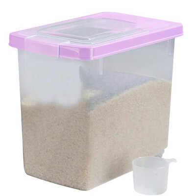 

In accordance with the empire EDO rice barrels barrels 5 kg of rice noodle storage box moisture moisture moisture TH1105