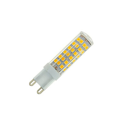 

OMTO Mini G9 LED Bulb 220V SMD2835 3W 5W 7W Corn Lamp LED Spotlight