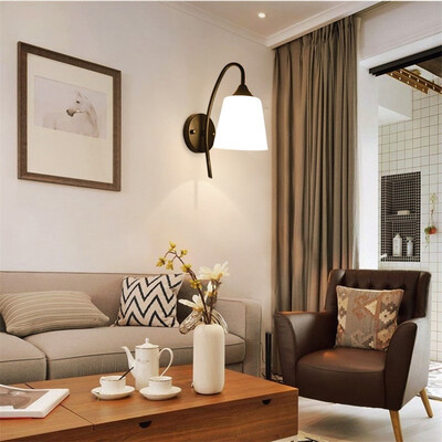 

BEDROOM LED WALL LAMP BEDSIDE LAMP ZM1711-3030