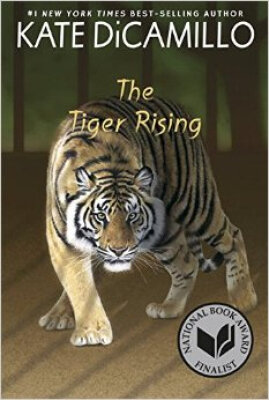 

The Tiger Rising