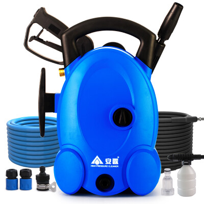 

ANLU home car washing machine high pressure car washing pump VAG-105 220V