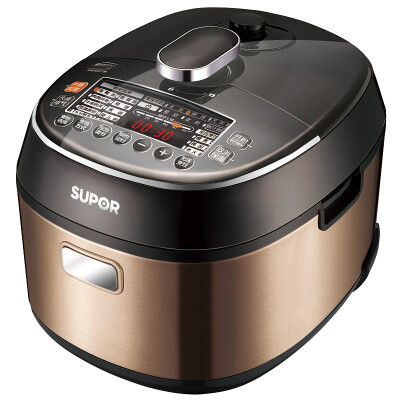 

Supor (SUPOR) electric pressure cooker pressure cooker CYSB50FCW11-100 fresh breath