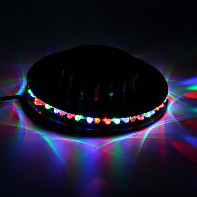 

Новые 48 светодиодов RGB Освещение сцены Бар партии диско DJ Light Effect КТВ лампы