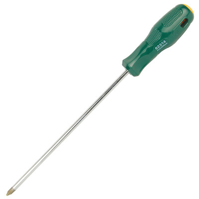

Cedel (SATA) 62314 Серия магнитной крестообразной отвертки отвертки отвертки 2x200mm