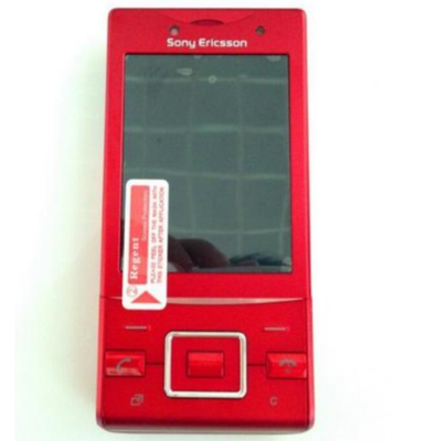 

Original Sony Ericsson Hazel J20i 3G WIFI GPS Mobile Phone