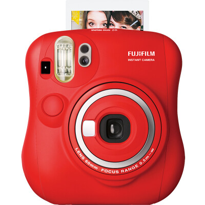 

Fuji (FUJIFILM) INSTAX немедленные камеры MINI25 камера Kitty Перл Уайт