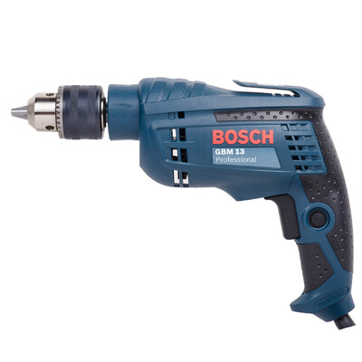 

Bosch GBM13 13mm single turn electric drill