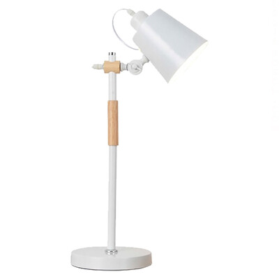 

Creative solid wood floor lamp desk lamp ZM1711-2002