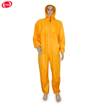 

CNMF moufu Multi-function raincoat protective clothing
