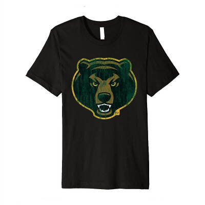 

Baylor University Bears Short Sleeve NCAA T-Shirt bylr2000