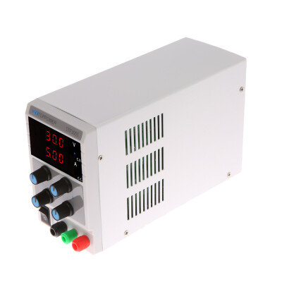 

0-60V 0-5A Mini Digital Regulated DC Power Supply Adjustable Output Voltage Current STP6005