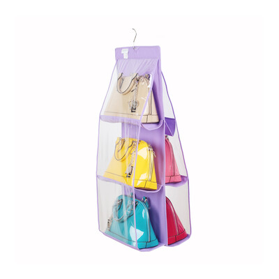 

Non-Woven Fabric Bag Storage Bag