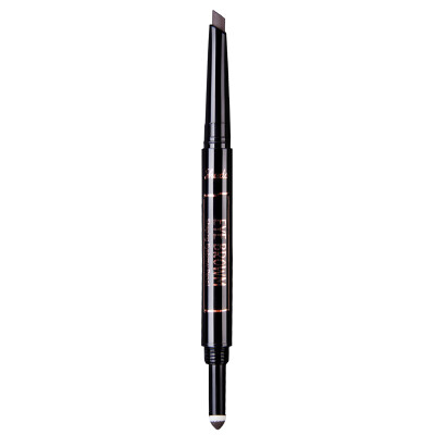 

Xiaomi Fang (Manuka bee) Su Duo easily accurate hook-type double-headed eyebrow pencil 2 # (Mocha gray) (with eyebrow powder