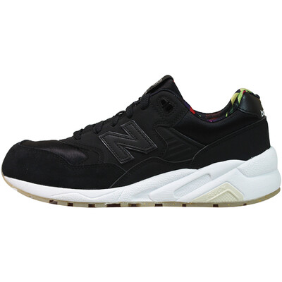 

NEW BALANCE NB WRT580RK sneakers 580 female models retro shoes couple shoes buffer running shoes sneakers US7 yards 375 yards