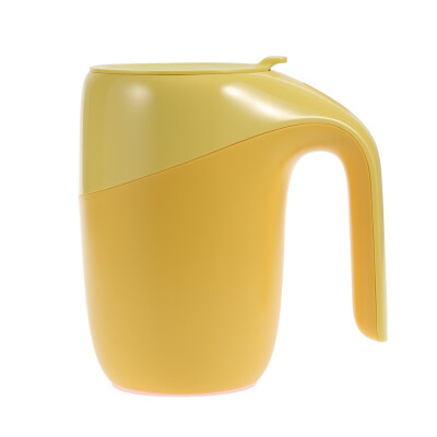 

Elephant Trunk Suction Bottle for Tea Milk Coffee Water