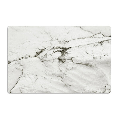 

UpperX Home Decor Marble Pattern Stripe Place mat Table Mat Dishware Coasters For Kitchen Accessories Wedding Party Supply
