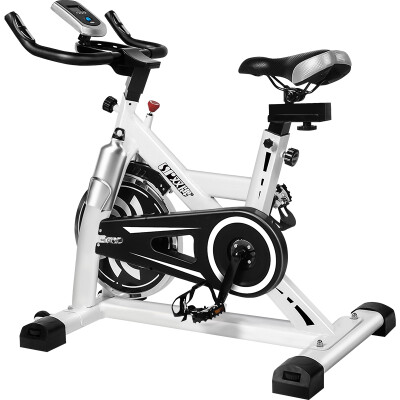 

Double card home fitness equipment mute dynamic cycling indoor fitness car bike SC-1800