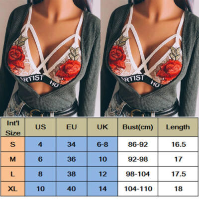 

Women Casual Solid Tank Tops Vest Blouse Sexy Sleeveless Crop Top Shirt Cami Top