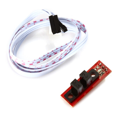 

3D Printer Optical Endstop Light Control Limit Switch for DIY Projects