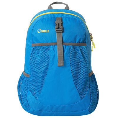 

Squale SCALER Backpack Outdoors Backpack Shoulder Bag Hiking Shoulder Bag Foldable Skin Bag 22 L Z5331039 Rose