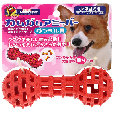 

DoggyMan мульти-сетка диффузный собака игрушки развивающие игрушки Кристалл - сферическая L