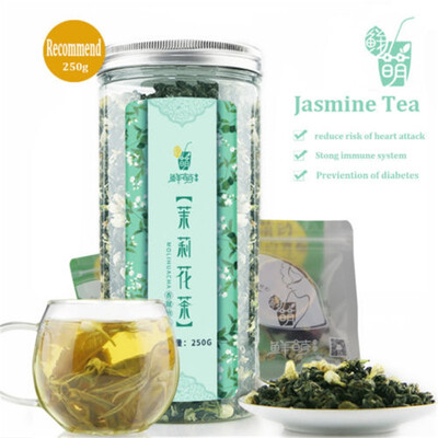 

Hand Roll 100 Organic Premium King grade Jasmine Dragon Pearl Chinese GREEN TEA